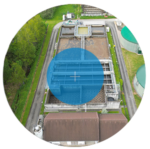 Likvidace odpadních vod