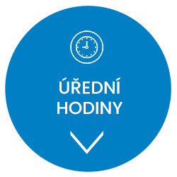 úřední hodiny úřední hodiny
